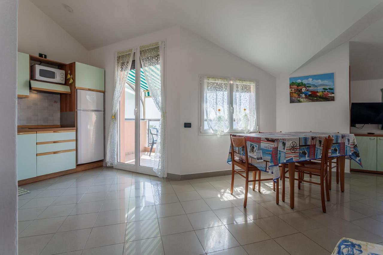 Residence Villa Alda Pietra Ligure Exterior foto